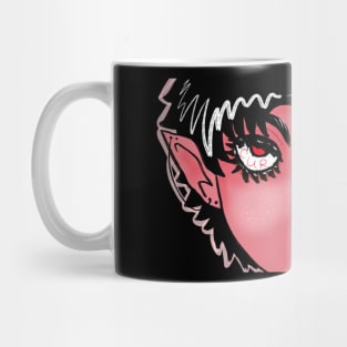 Cursed Mug